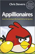 E-Book (pdf) Appillionaires von Chris Stevens