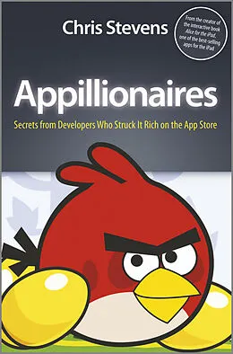 E-Book (pdf) Appillionaires von Chris Stevens