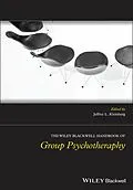 E-Book (epub) Wiley-Blackwell Handbook of Group Psychotherapy von 