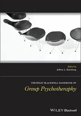 E-Book (epub) Wiley-Blackwell Handbook of Group Psychotherapy von 