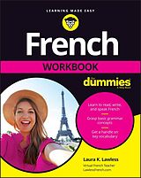 eBook (pdf) French Workbook For Dummies de Laura K. Lawless