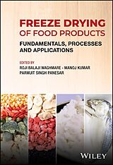 eBook (epub) Freeze Drying of Food Products de 