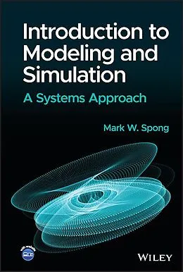 E-Book (pdf) Introduction to Modeling and Simulation von Mark W. Spong