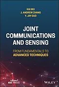 E-Book (epub) Joint Communications and Sensing von J. Andrew Zhang, Yingjie Jay Guo, Kai Wu