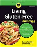 E-Book (epub) Living Gluten-Free For Dummies von Danna Van Noy