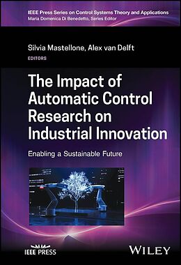 eBook (epub) The Impact of Automatic Control Research on Industrial Innovation de 