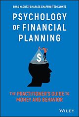 eBook (pdf) Psychology of Financial Planning de Charles R. Chaffin, Ted Klontz, Brad Klontz