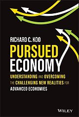 Livre Relié Pursued Economy de Koo Richard C.