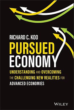 eBook (pdf) Pursued Economy de Richard C. Koo