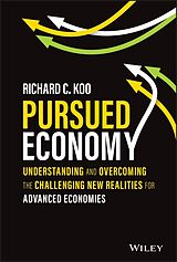 eBook (epub) Pursued Economy de Richard C. Koo