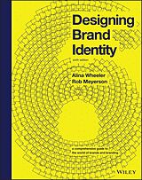 eBook (pdf) Designing Brand Identity de Alina Wheeler, Rob Meyerson