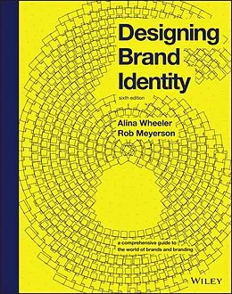 E-Book (pdf) Designing Brand Identity von Alina Wheeler, Rob Meyerson