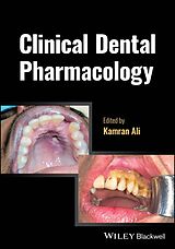 eBook (epub) Clinical Dental Pharmacology de 