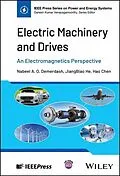 E-Book (pdf) Electric Machinery and Drives von Nabeel A. O. Demerdash, JiangBiao He, Hao Chen