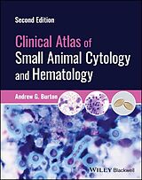 eBook (pdf) Clinical Atlas of Small Animal Cytology and Hematology de Andrew G. Burton