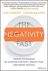 E-Book (epub) The Negativity Fast von Anthony Iannarino