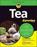 E-Book (pdf) Tea For Dummies von Lisa McDonald, Jill Rheinheimer