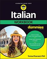 eBook (pdf) Italian Workbook For Dummies de Teresa L. Picarazzi