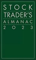 E-Book (epub) Stock Trader's Almanac 2023 von Jeffrey A. Hirsch