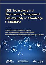 eBook (epub) IEEE Technology and Engineering Management Society Body of Knowledge (TEMSBOK) de 