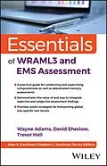 E-Book (epub) Essentials of WRAML3 and EMS Assessment von Wayne Adams, David Sheslow, Trevor A. Hall