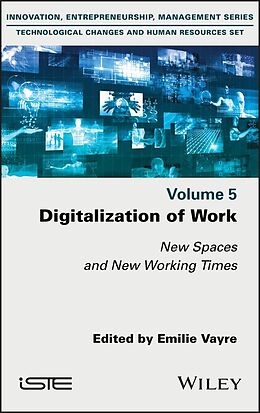 eBook (epub) Digitalization of Work de 