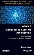 E-Book (pdf) Model-based Systems Architecting von Daniel Krob
