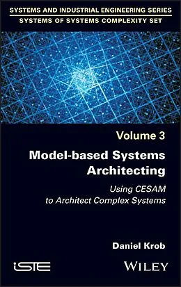 E-Book (pdf) Model-based Systems Architecting von Daniel Krob