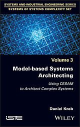 eBook (epub) Model-based Systems Architecting de Daniel Krob