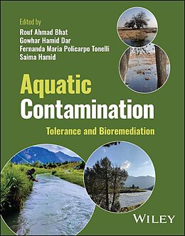 eBook (pdf) Aquatic Contamination de 