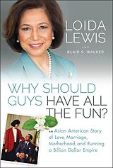 E-Book (epub) Why Should Guys Have All the Fun? von Loida Lewis, Blair S. Walker