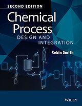 Kartonierter Einband Chemical Process Design and Integration von Smith Robin