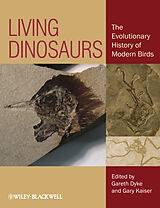E-Book (pdf) Living Dinosaurs von 