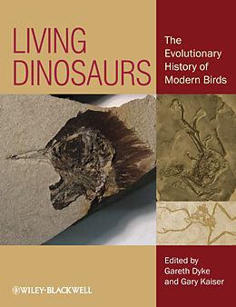 eBook (pdf) Living Dinosaurs de 
