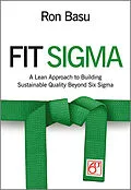 E-Book (pdf) Fit Sigma von Ron Basu
