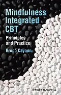 E-Book (pdf) Mindfulness-integrated CBT von Bruno A. Cayoun