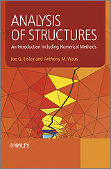 E-Book (pdf) Analysis of Structures von Joe G. Eisley, Antony M. Waas