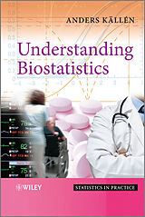 eBook (epub) Understanding Biostatistics de Anders K&auml;ll&eacute;n