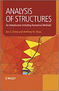 E-Book (epub) Analysis of Structures von Joe G. Eisley, Antony M. Waas
