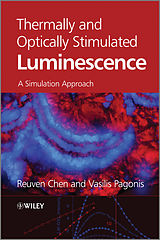 eBook (pdf) Thermally and Optically Stimulated Luminescence de Reuven Chen, Vasilis Pagonis