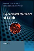E-Book (pdf) Experimental Mechanics of Solids von Cesar A. Sciammarella, Federico M. Sciammarella