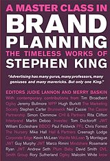 eBook (epub) Master Class in Brand Planning de 