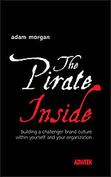 eBook (epub) Pirate Inside de Adam Morgan