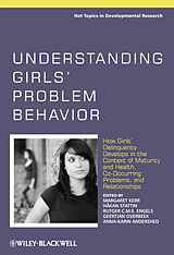 eBook (epub) Understanding Girls' Problem Behavior de 