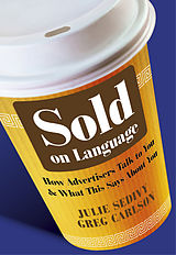 eBook (epub) Sold on Language de Julie Sedivy, Greg Carlson