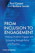 E-Book (epub) From Inclusion to Engagement von Paul Cooper, Barbara Jacobs