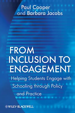 E-Book (epub) From Inclusion to Engagement von Paul Cooper, Barbara Jacobs