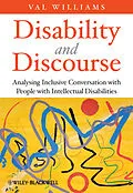 E-Book (epub) Disability and Discourse von Val Williams