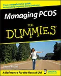 E-Book (epub) Managing PCOS For Dummies von Gaynor Bussell