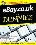 E-Book (epub) eBay.co.uk For Dummies von Jane Hoskyn, Steve Hill, Marsha Collier